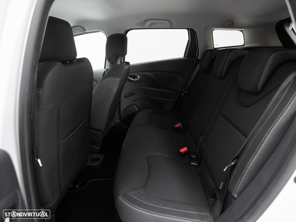 Renault Clio Sport Tourer 1.5 dCi Limited - 10