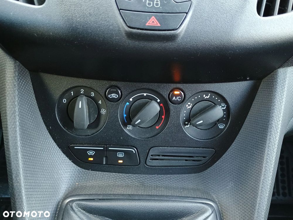 Ford Transit Connect 210 L2 Trend - 11