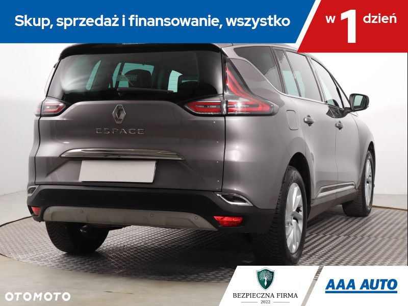 Renault Espace - 6