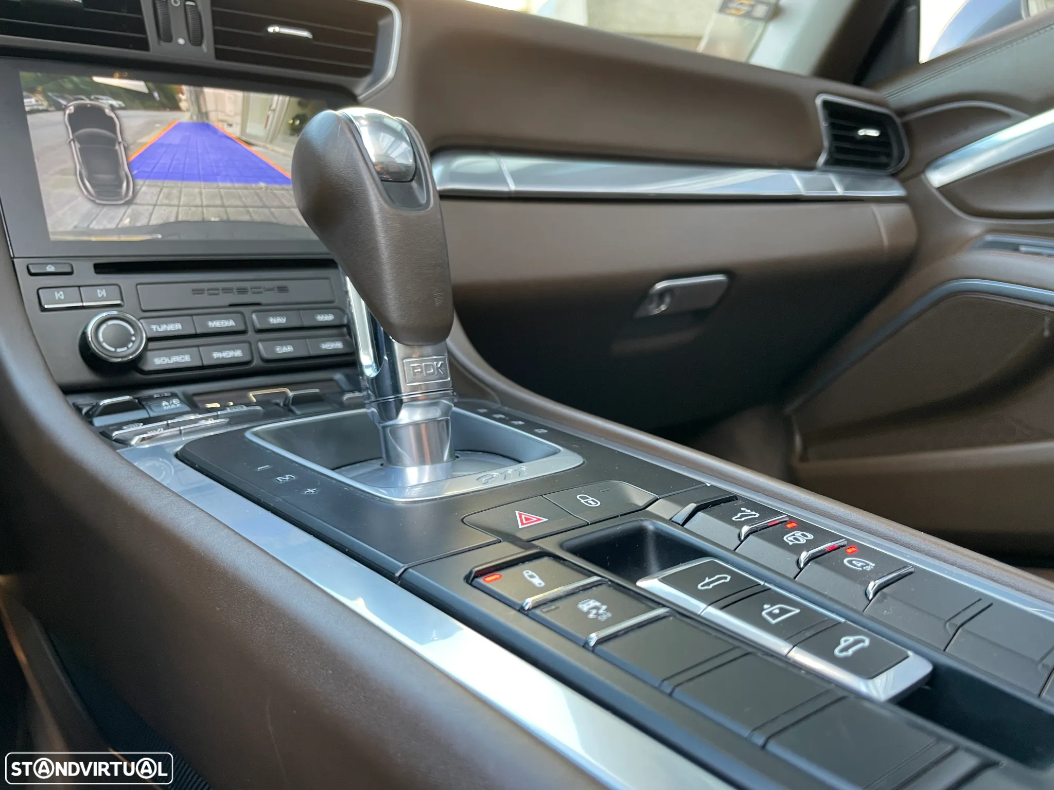 Porsche 911 (991) Carrera 2 S PDK - 28