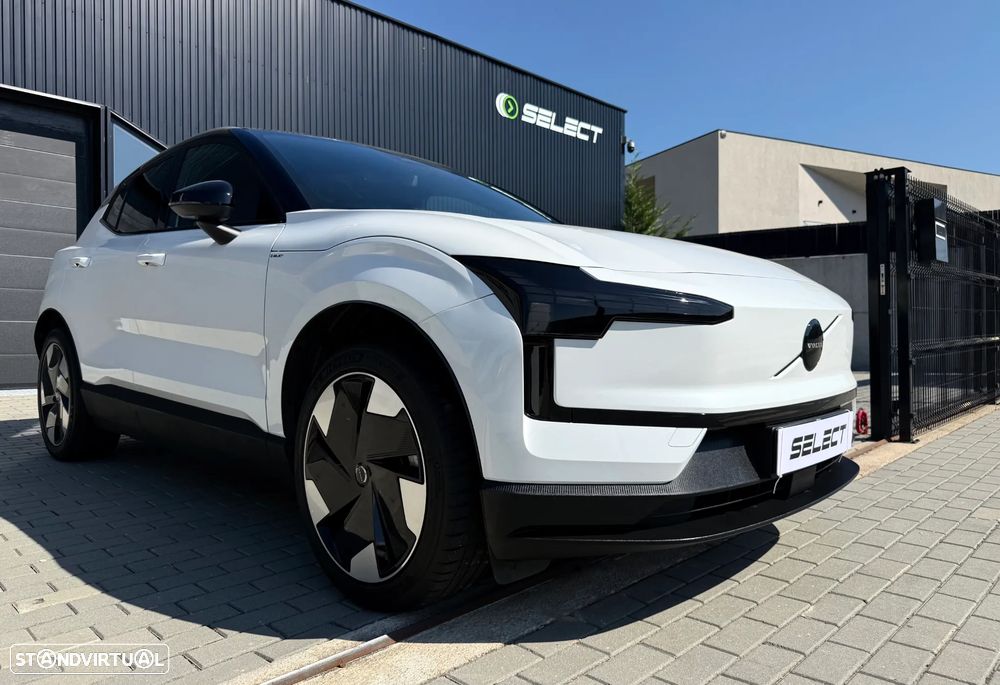 Volvo EX30 69 kWh Single Motor Extended Range Core - 13