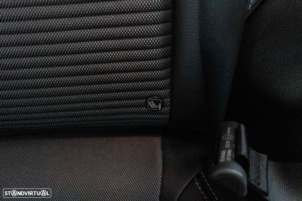 Jeep Compass 1.3 TG Limited - 12