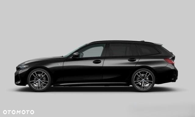 BMW Seria 3 - 7