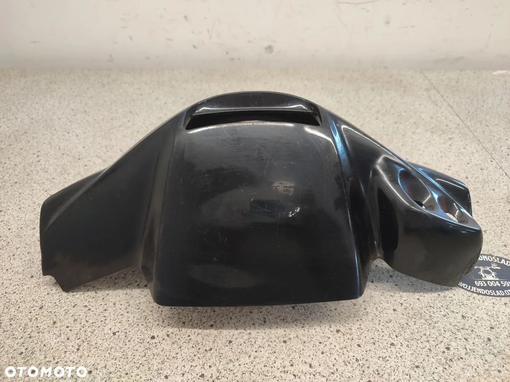 Czacha, czasza, owiewka przód, osłona lampy, obudowa kierownicy Yamaha Rocket Booster - 3