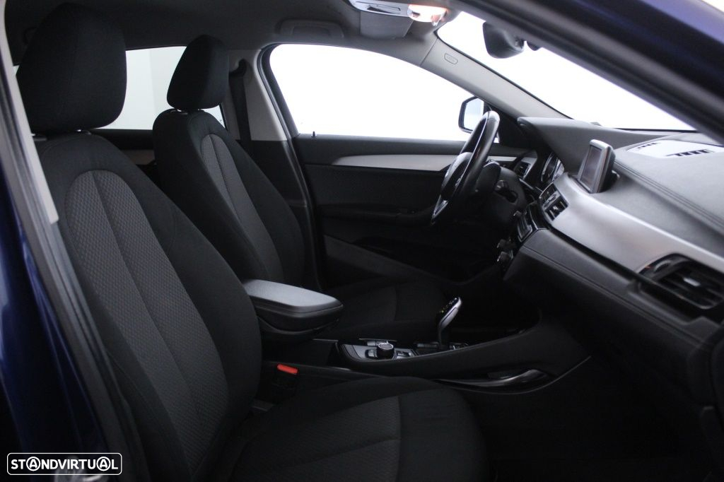 BMW X2 16 d sDrive Auto Advantage - 14