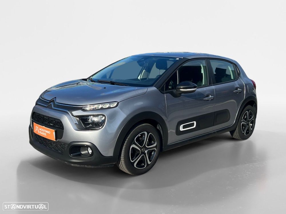 Citroën C3 1.2 PureTech Max - 1