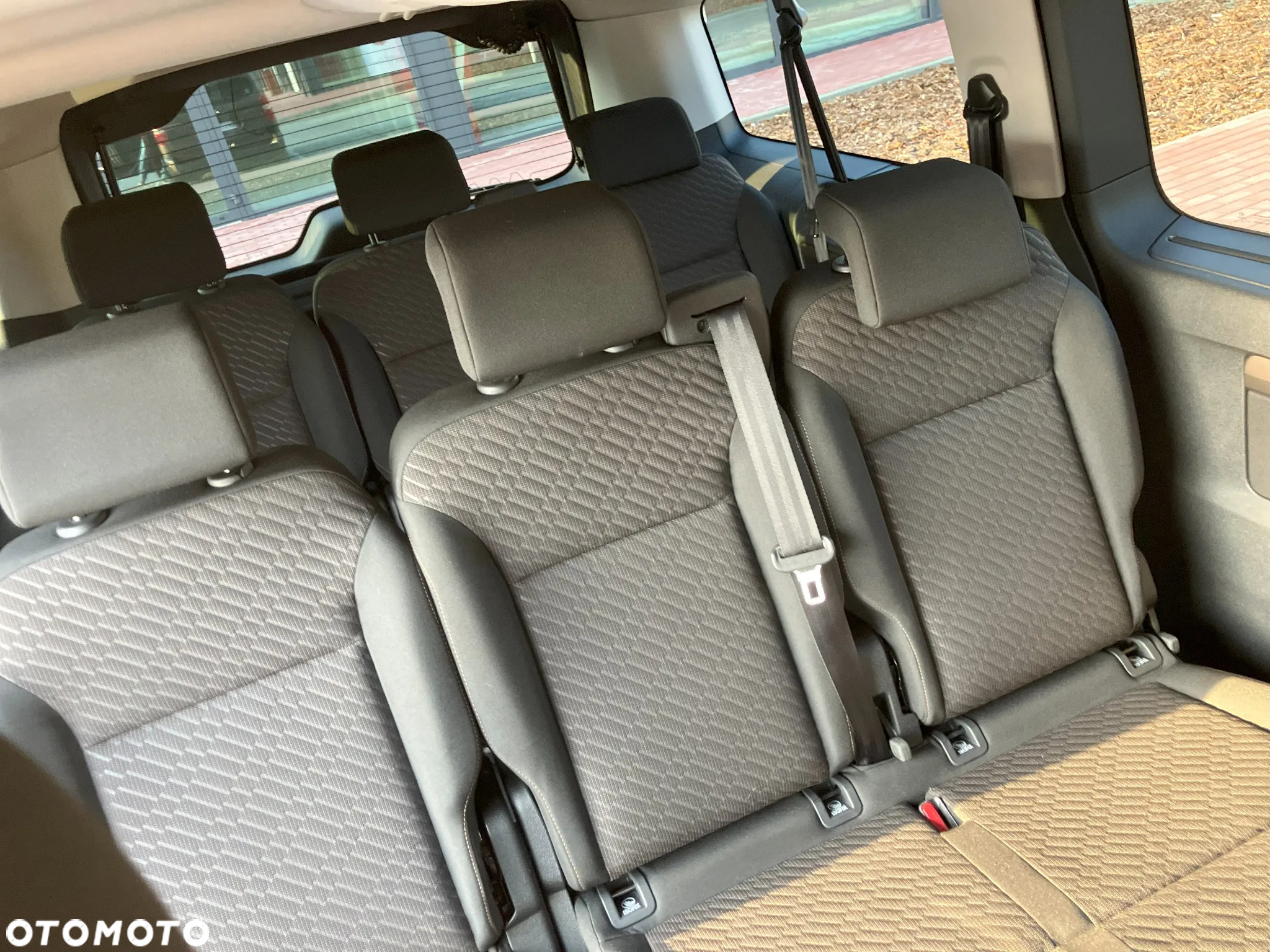 Toyota Proace Verso 2.0 D4-D Long Family - 15