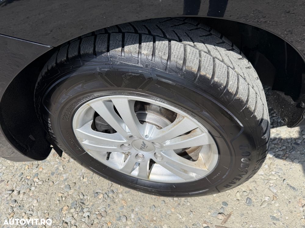 Hyundai ix35 2.0 CRDI 4WD Style - 16
