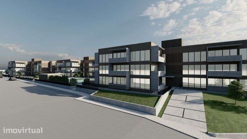 Apartamento T1 - Oliva Eco Village - Grande imagem: 5/7