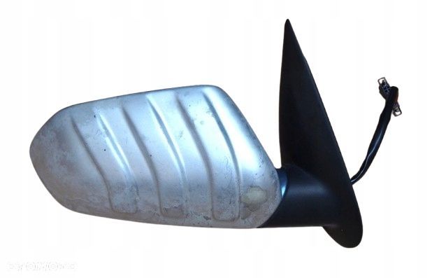 lusterka lusterko lewe + prawe skoda octavia ii 4x4 scout europa 8-pinów - 5