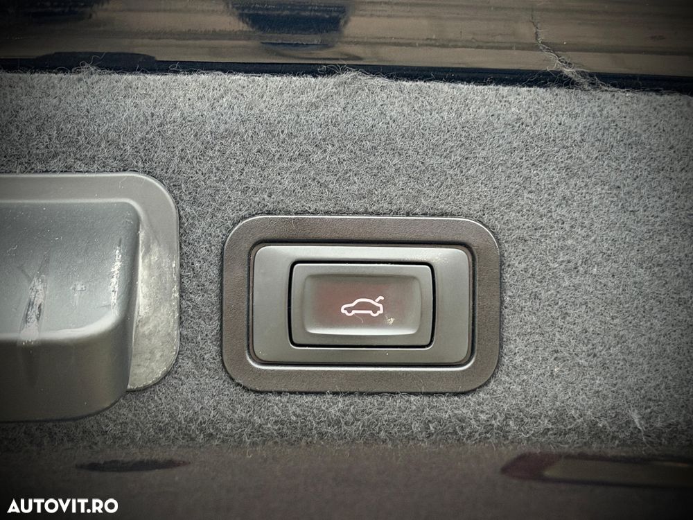 Audi A6 2.0 TDI Ultra DPF S tronic - 26