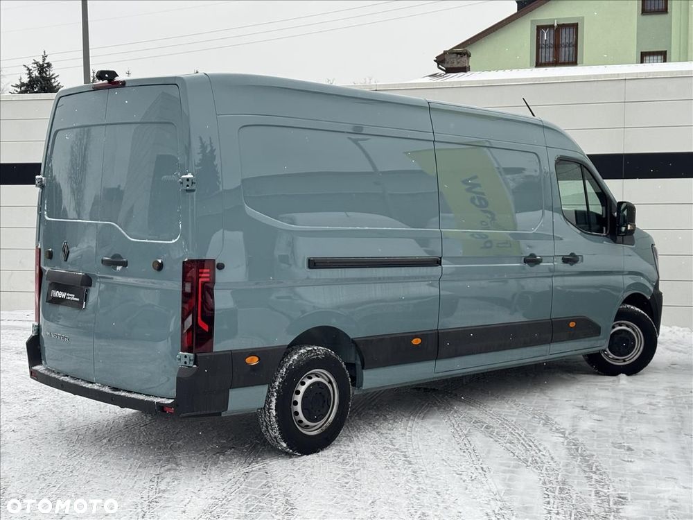 Renault master - 3