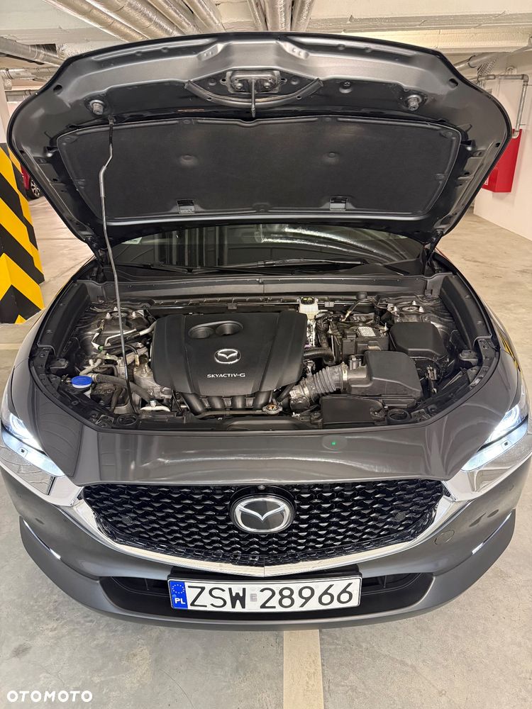Mazda CX-30 - 35