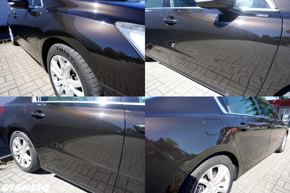 Peugeot 508 - 10