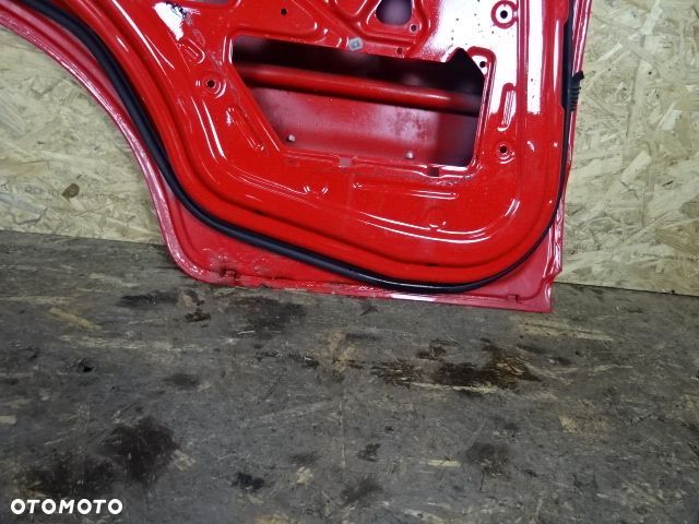 DRZWI LEWY TYŁ DAEWOO MATIZ LIFT 00-05 0.8 - 8
