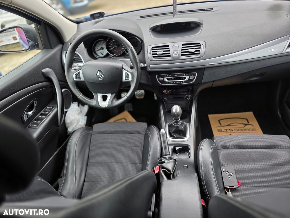 Renault Megane 1.4 TCe GT Line - 10