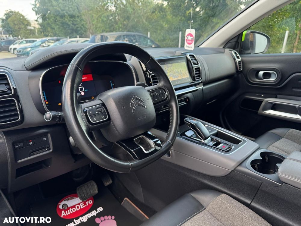 Citroën C5 Aircross - 5