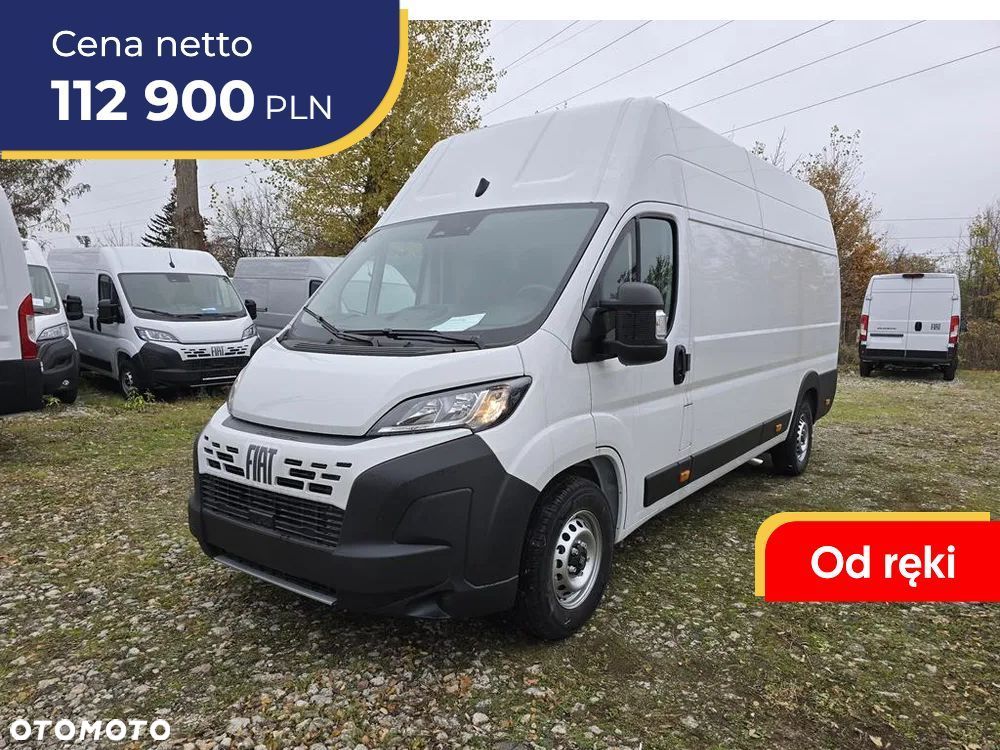 Fiat Ducato Maxi H3-Power L4H3 - 6