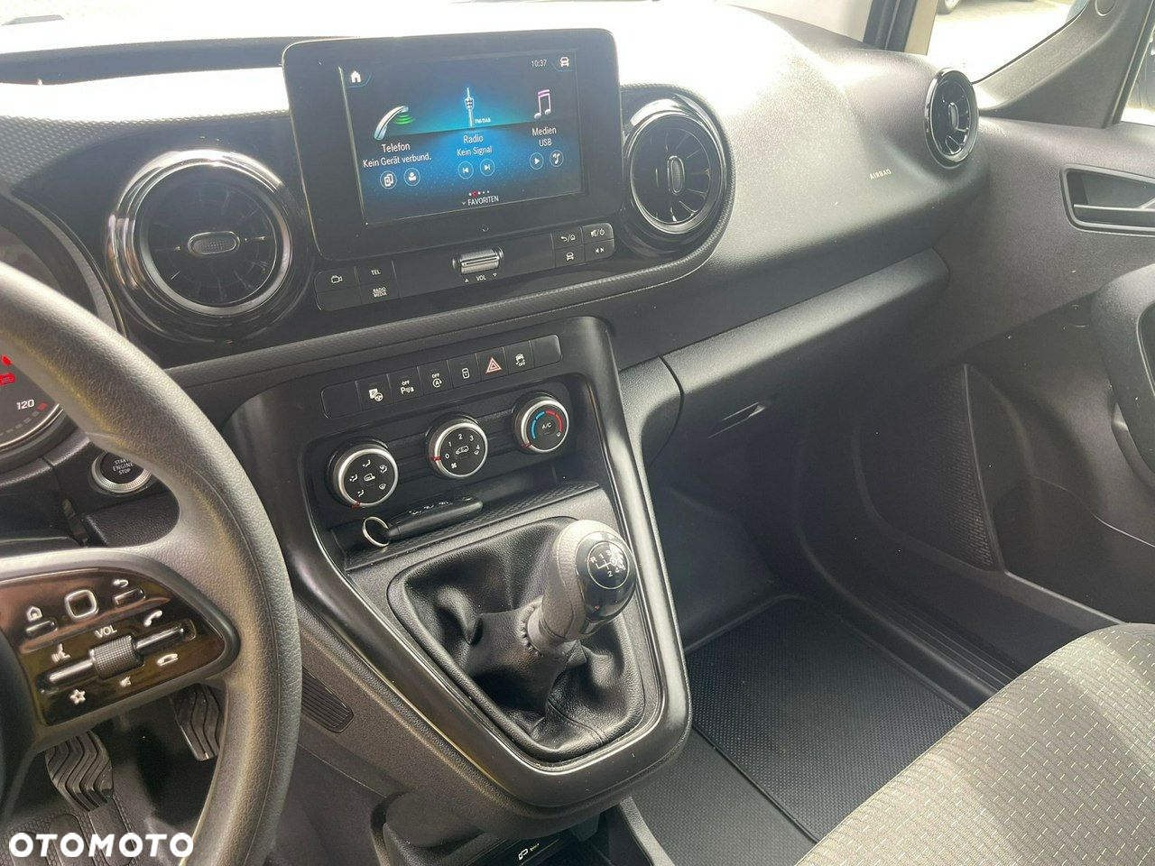 Mercedes-Benz Citan - 13