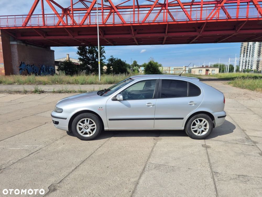 Seat Leon 1.9 TDI Stella - 2