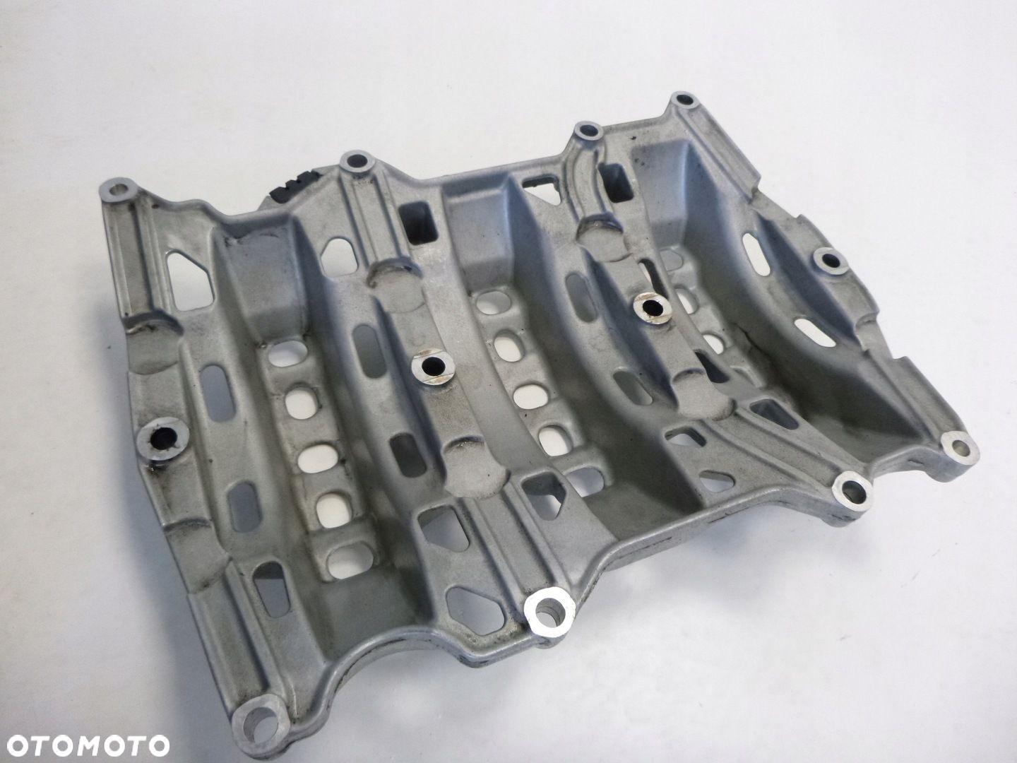 RANGE ROVER LAND ROVER 2.0 DTD KRYZA MISKI OLEJU - 6