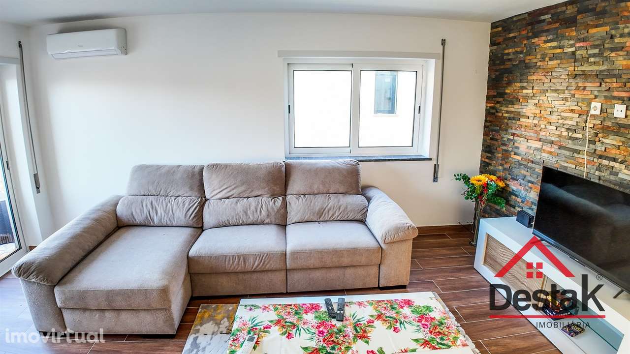 Apartamento T3 sito em Tondela - Grande imagem: 3/14