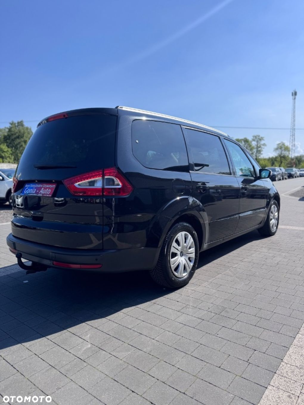 Ford Galaxy - 6