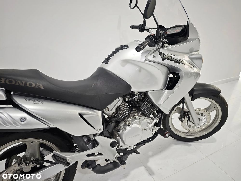 Honda Varadero - 11