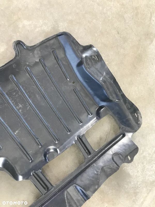Osłona podwozia Citroen DS3 C4 Cactus C3 II Peugeot 208 Peugeot 2008 osłona dolna silnika - 10