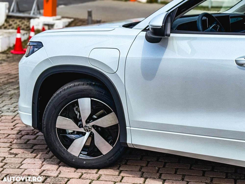 Volkswagen Tayron 1.5 TSI DSG PHEV Life - 21
