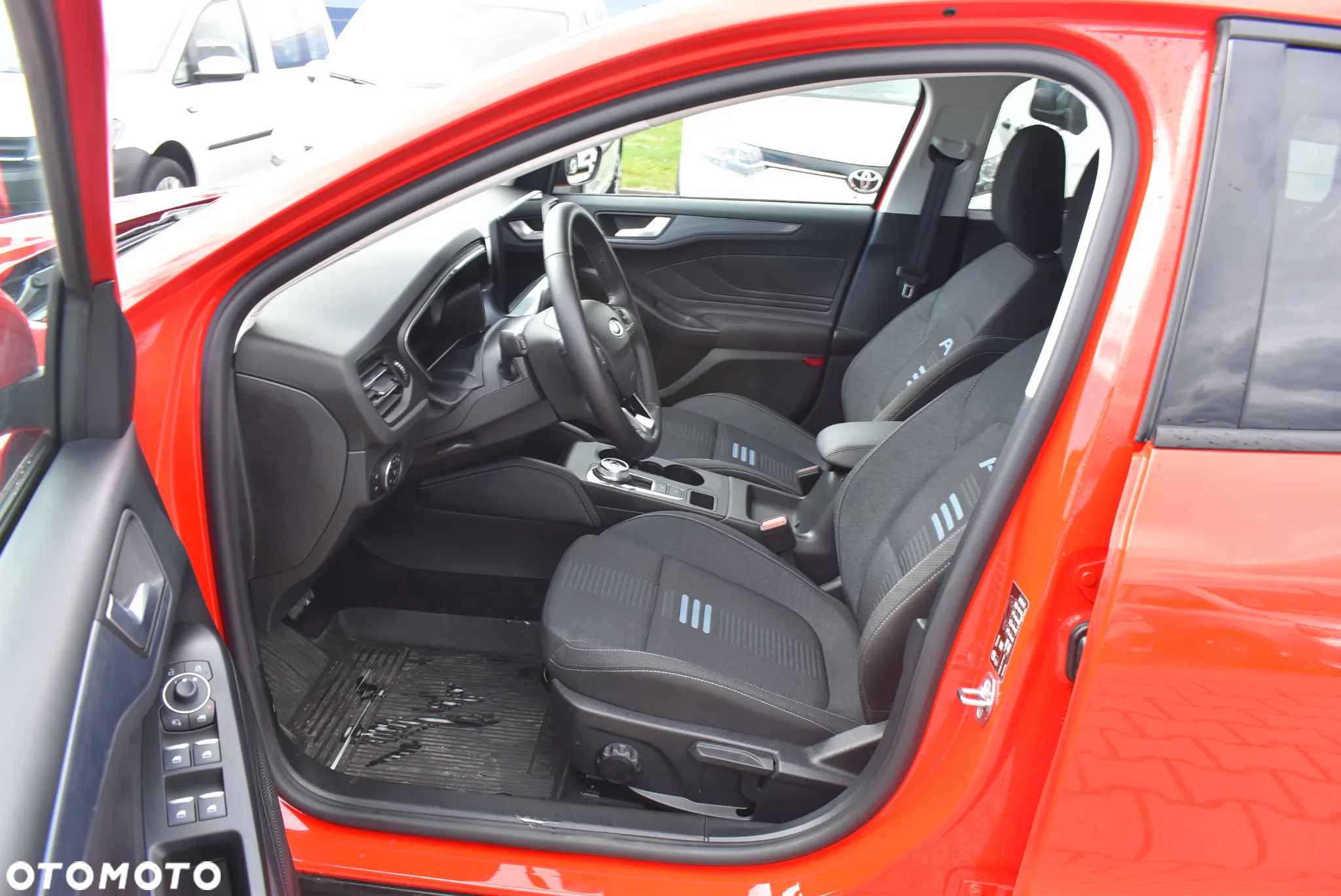Ford Focus 1.5 EcoBlue Active X - 10