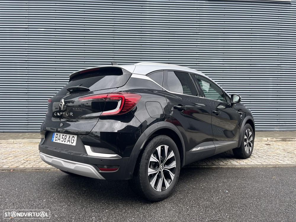 Renault Captur 1.0 TCe Techno - 20