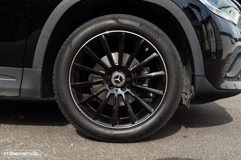 Mercedes-Benz GLA 180 7G-DCT Style - 37