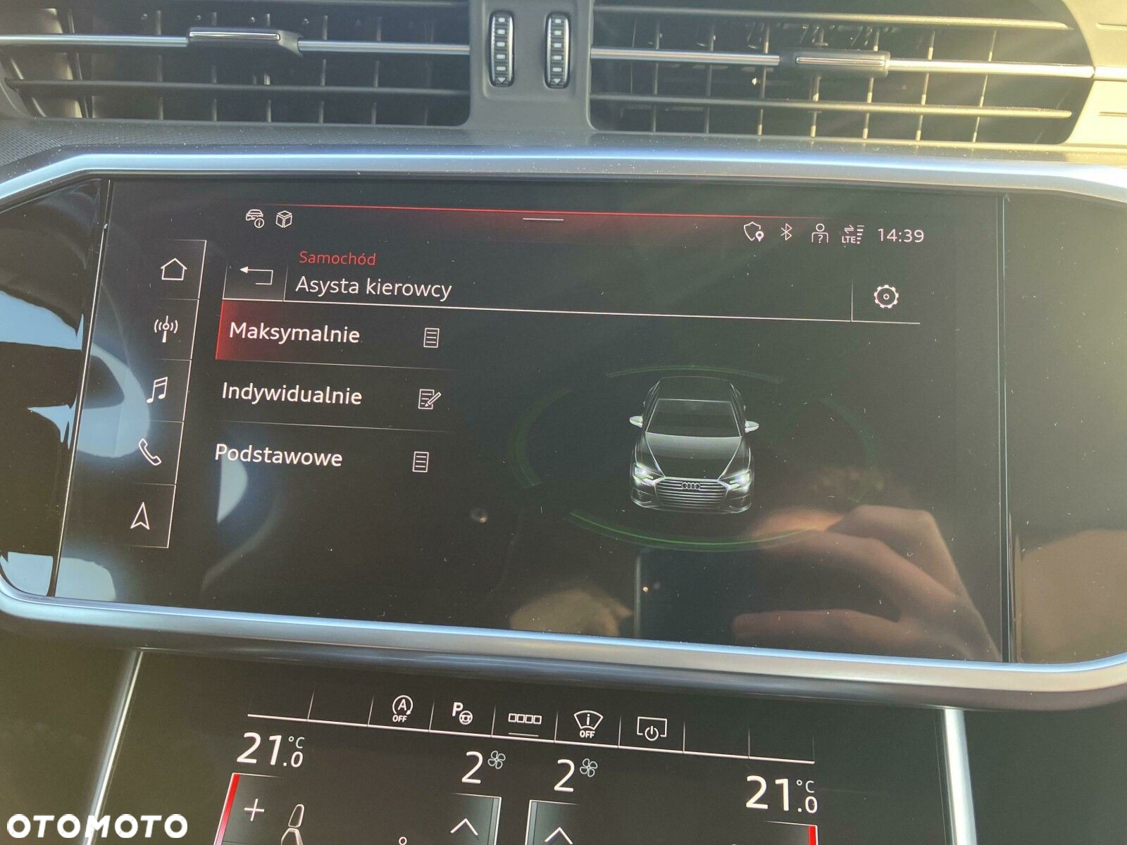 Audi A6 - 28