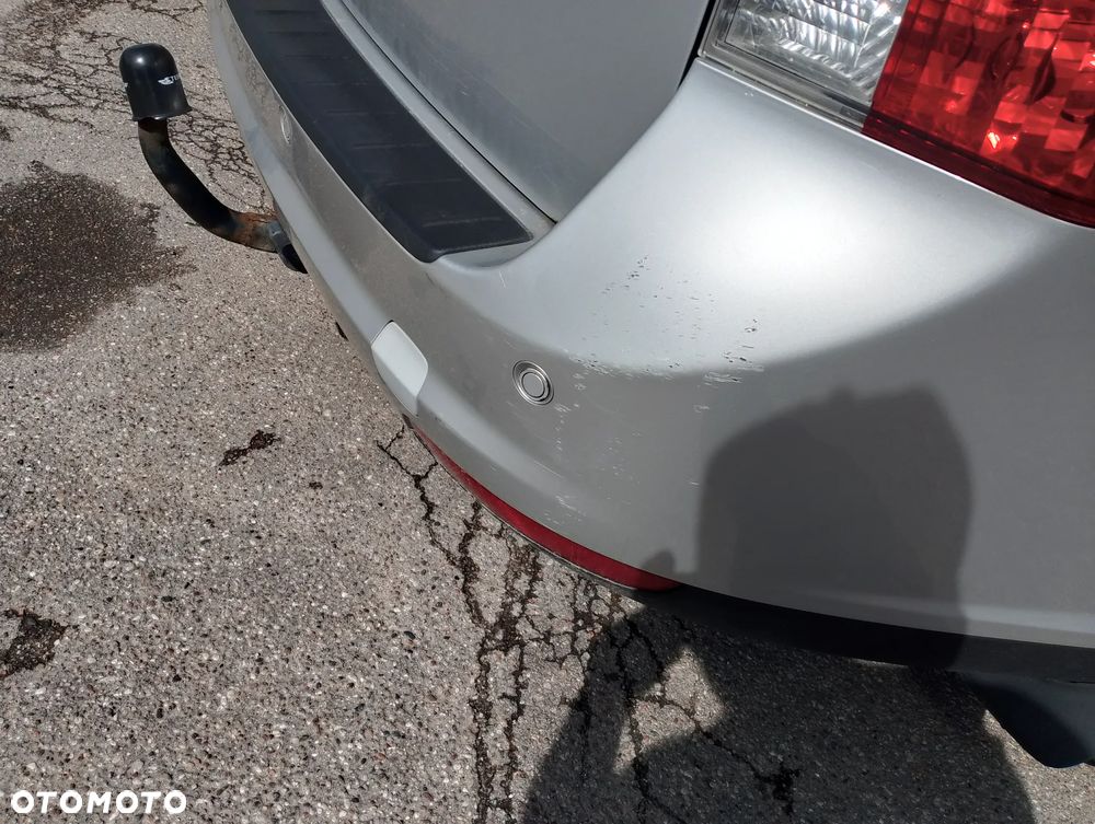 Volvo V50 1.6D DPF DRIVe Start/Stop - 21