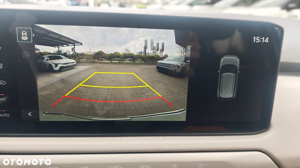 Kia EV3 81.4kWh Business Line - 15