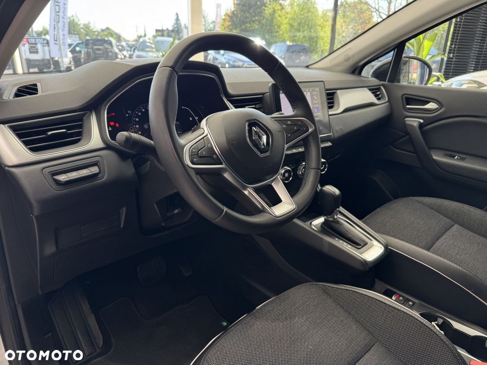 Renault Captur - 8