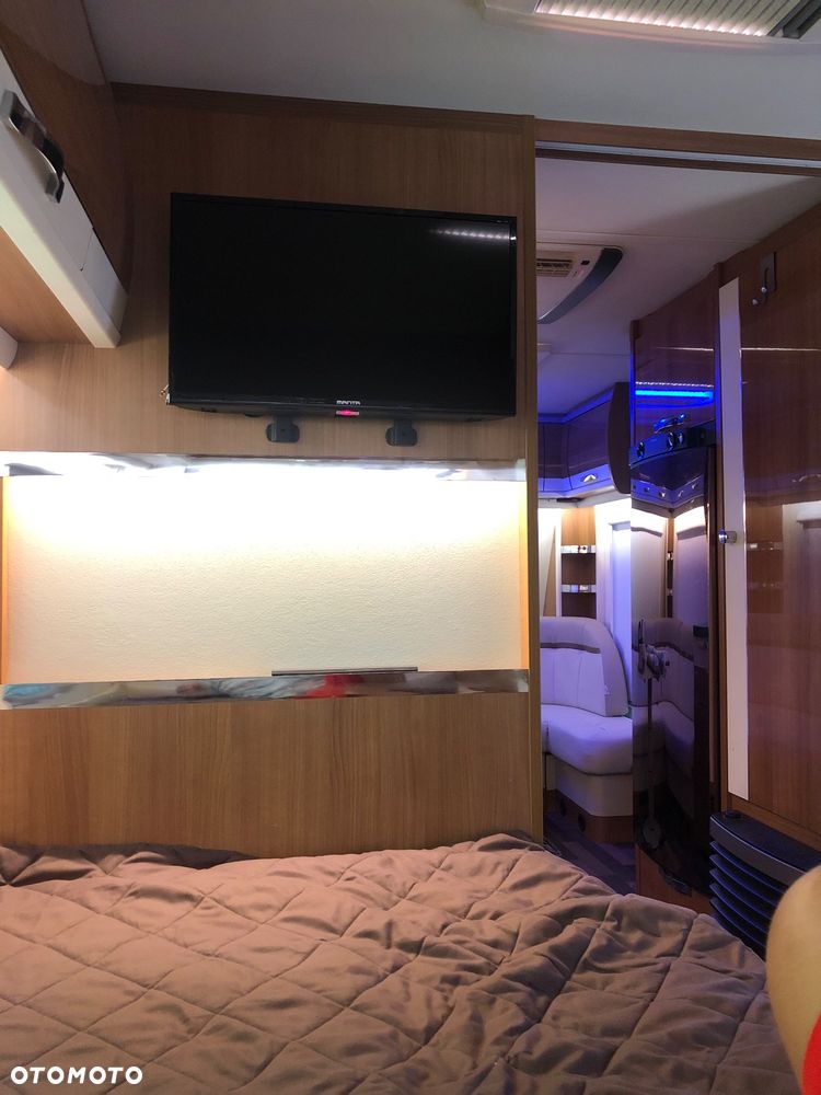 Tabbert Bellini 560 - 28