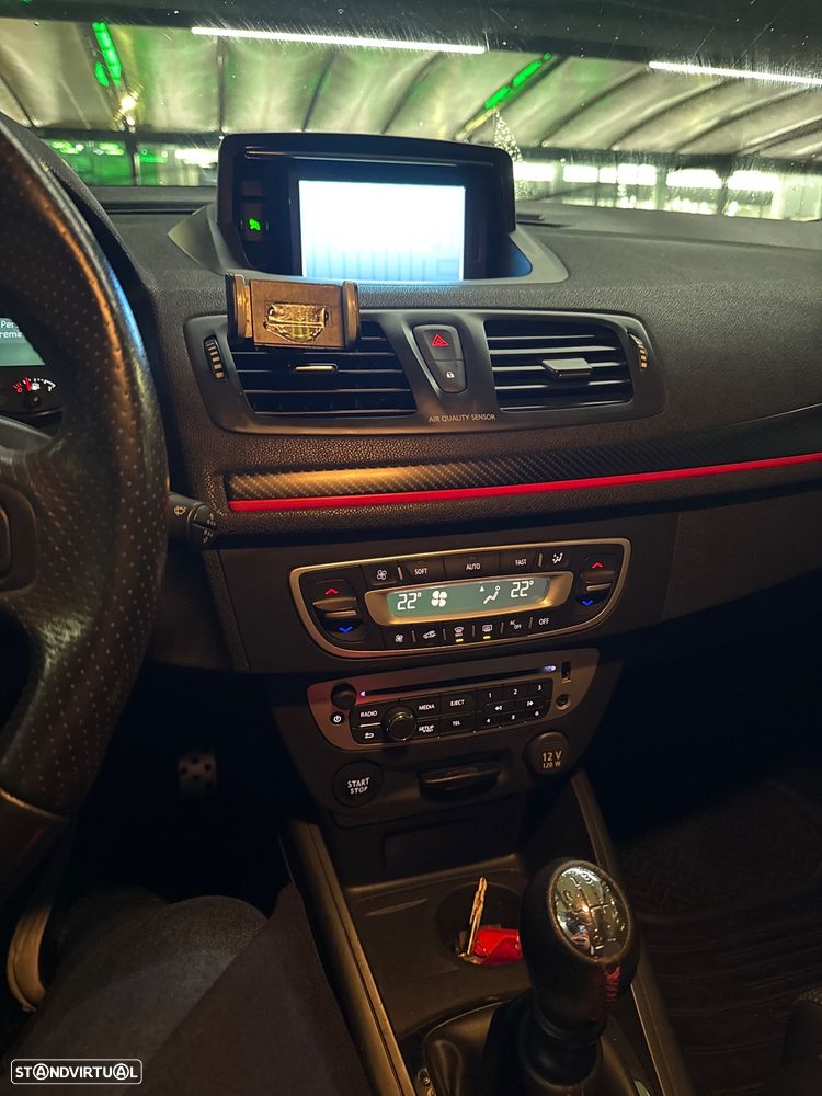 Renault Mégane Coupe 1.2 TCE GT Line SS - 8