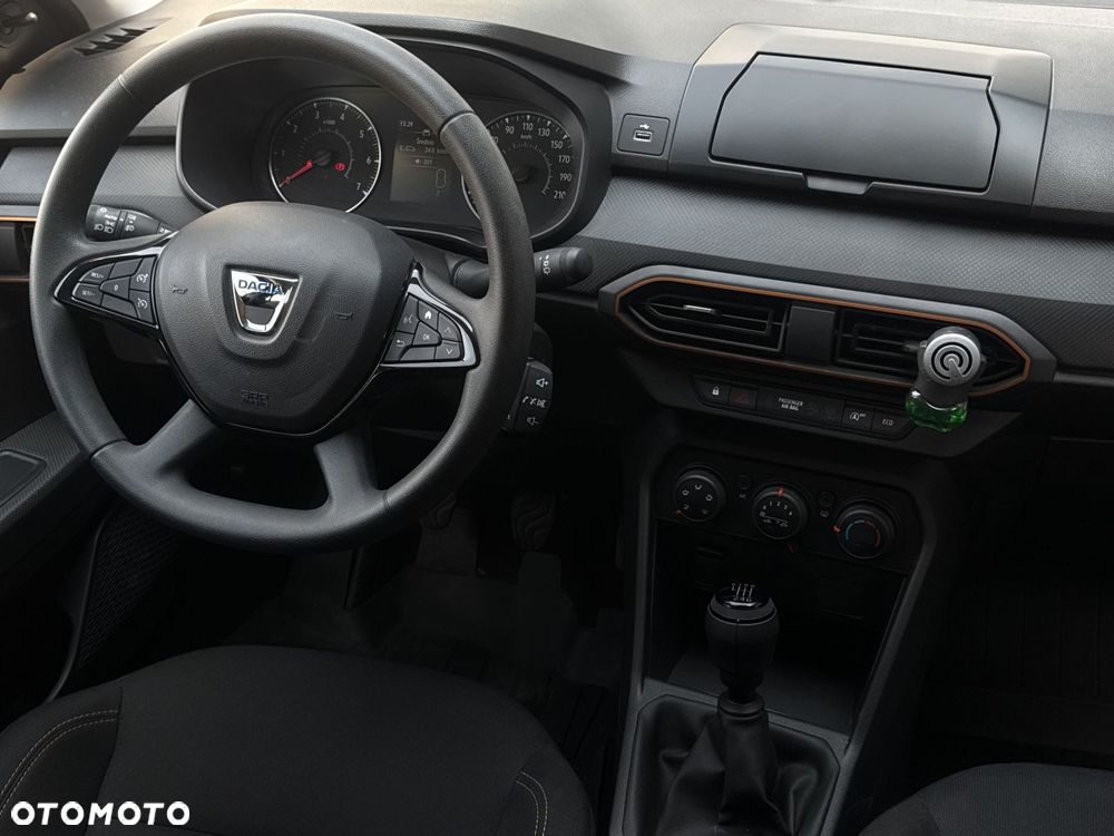 Dacia Sandero 1.0 TCe Essential - 15