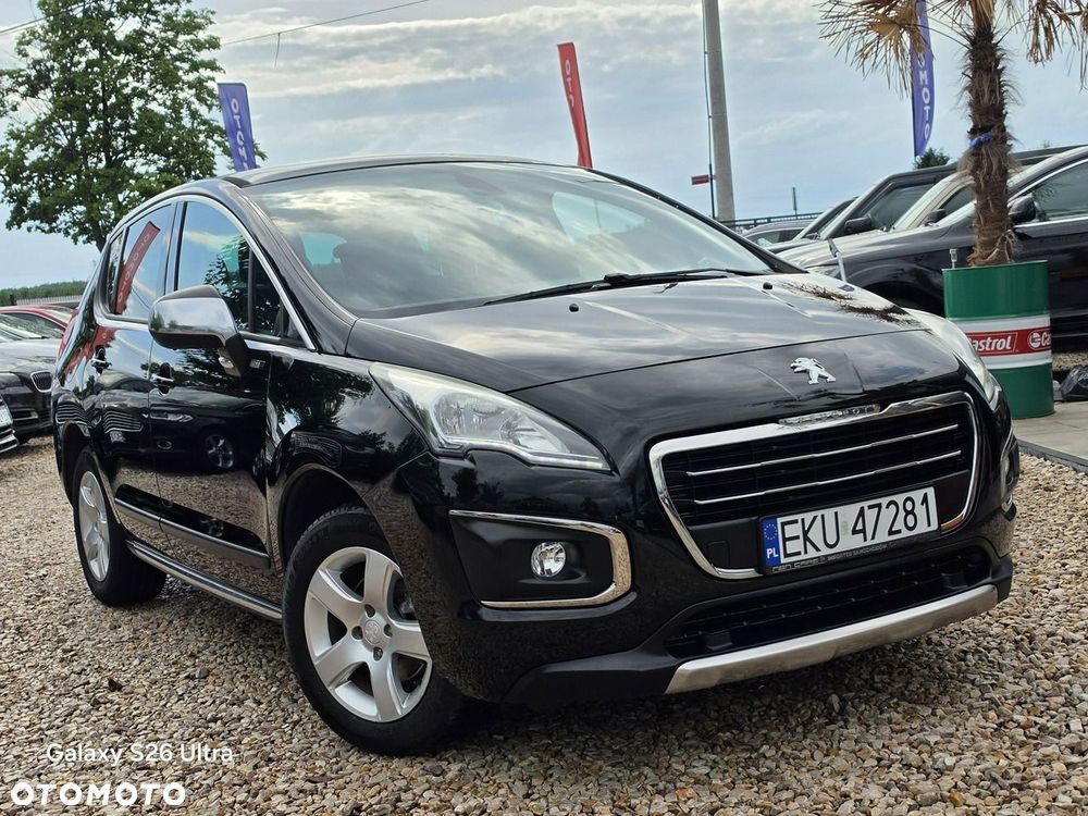 Peugeot 3008 1.6 Style - 6