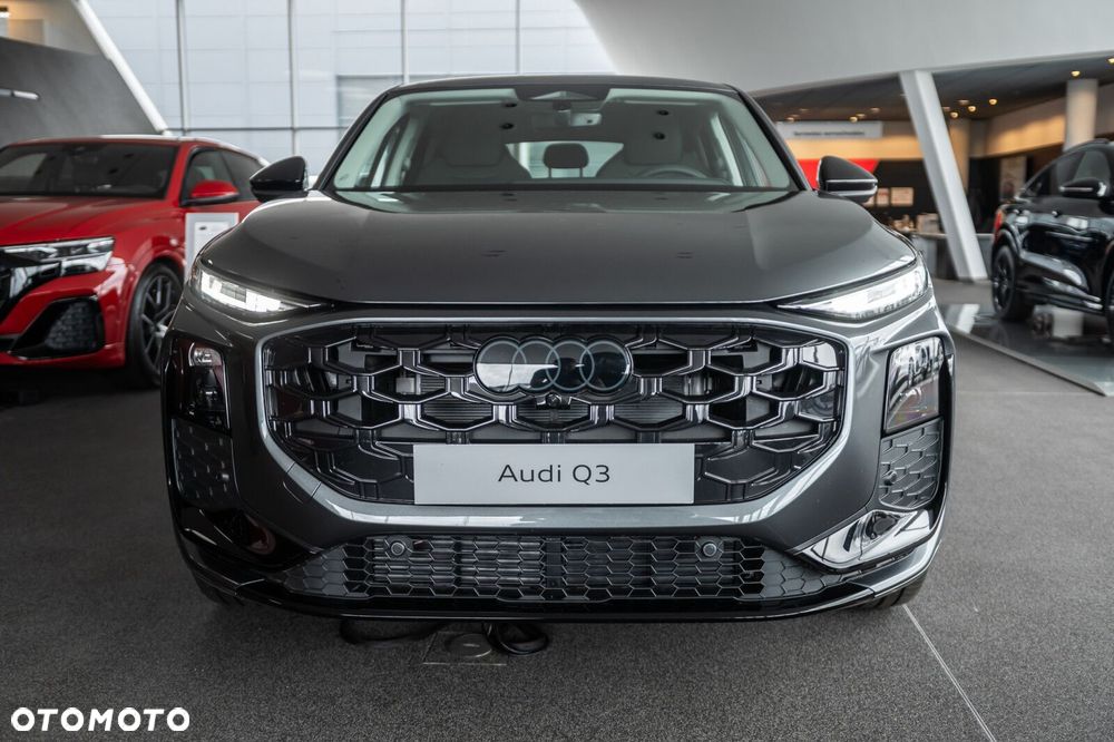Audi Q3 Sportback 2026 photo 2