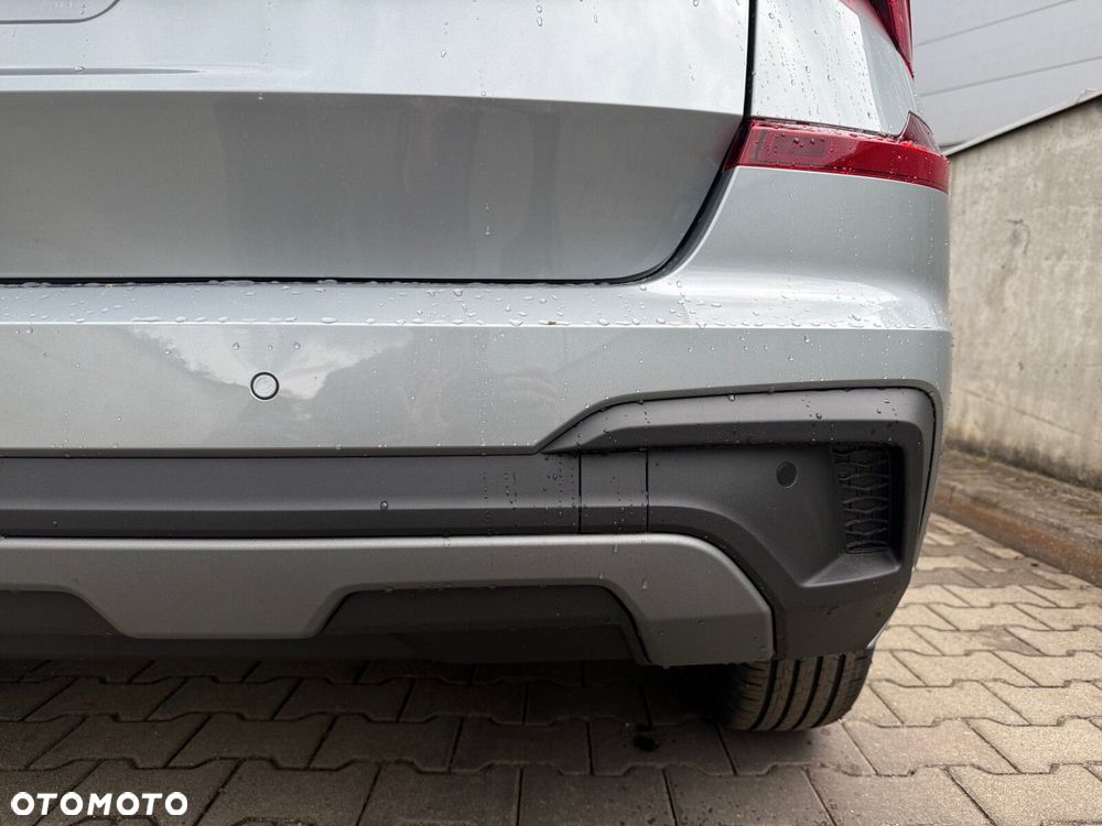 Skoda Kamiq 1.0 TSI Drive DSG - 37