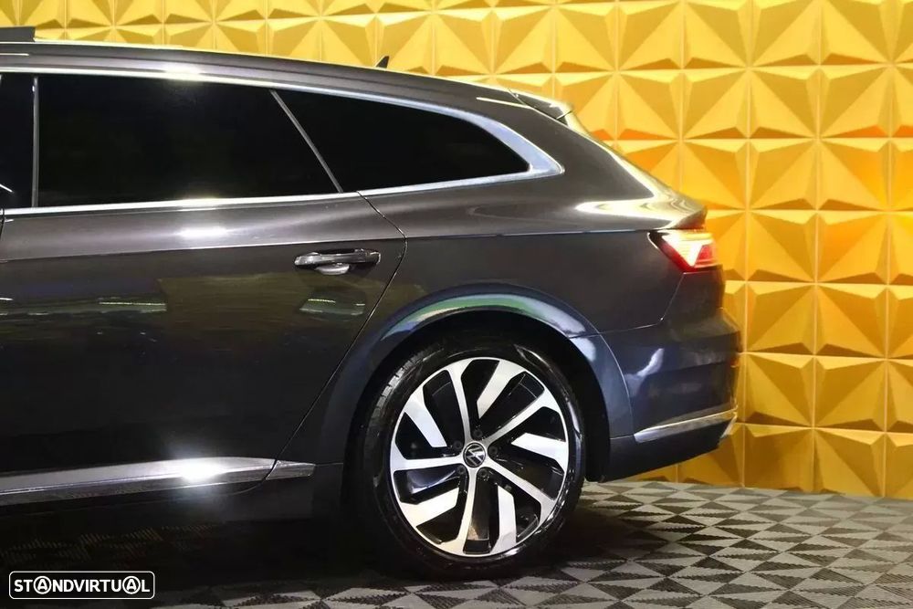 VW Arteon Shooting Brake 2.0 TDI R-Line DSG - 6