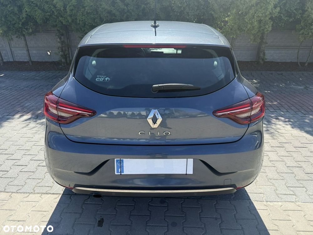 Renault Clio - 5
