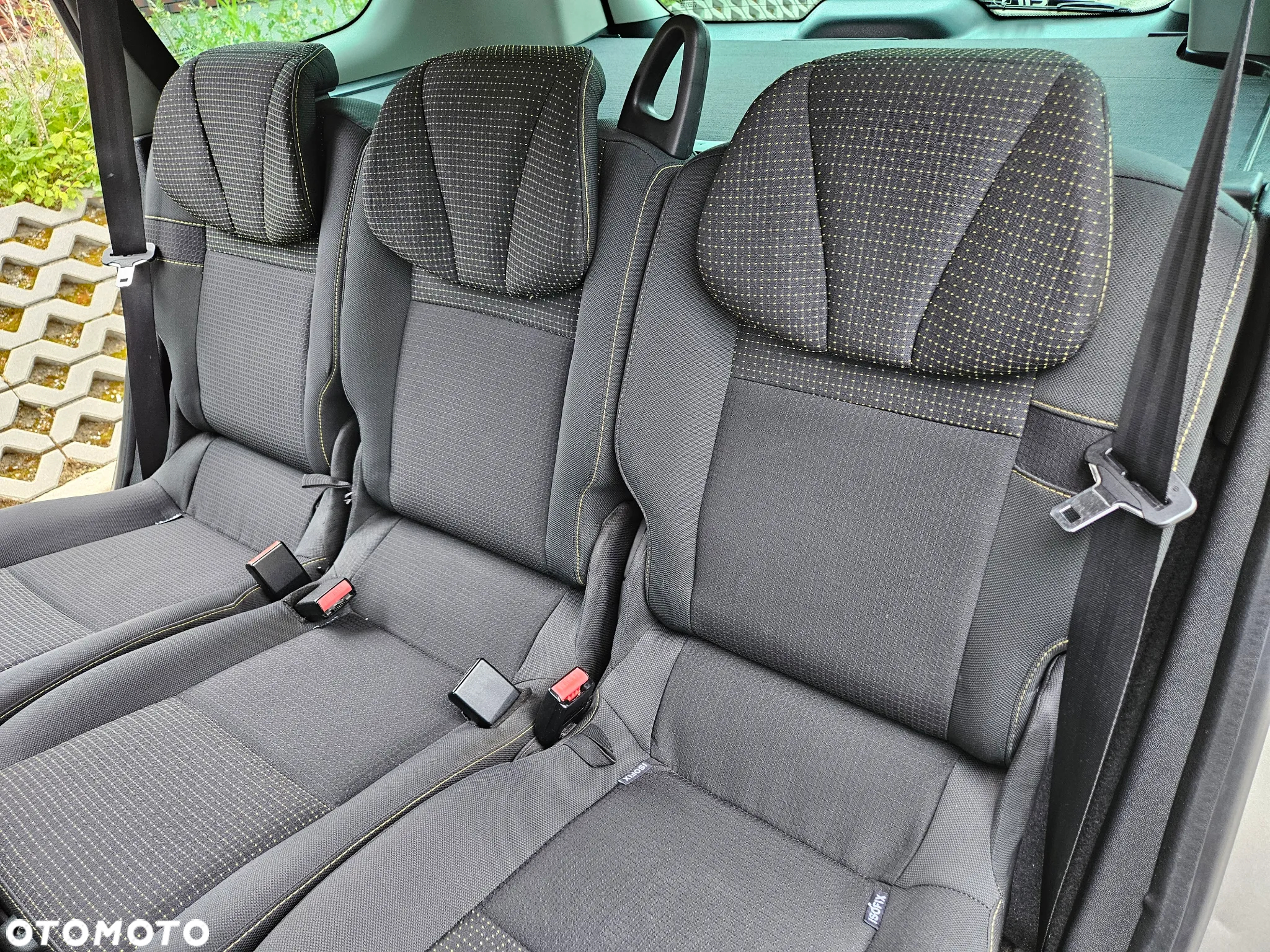 Renault Grand Scenic 1.6 16V 110 Dynamique - 20