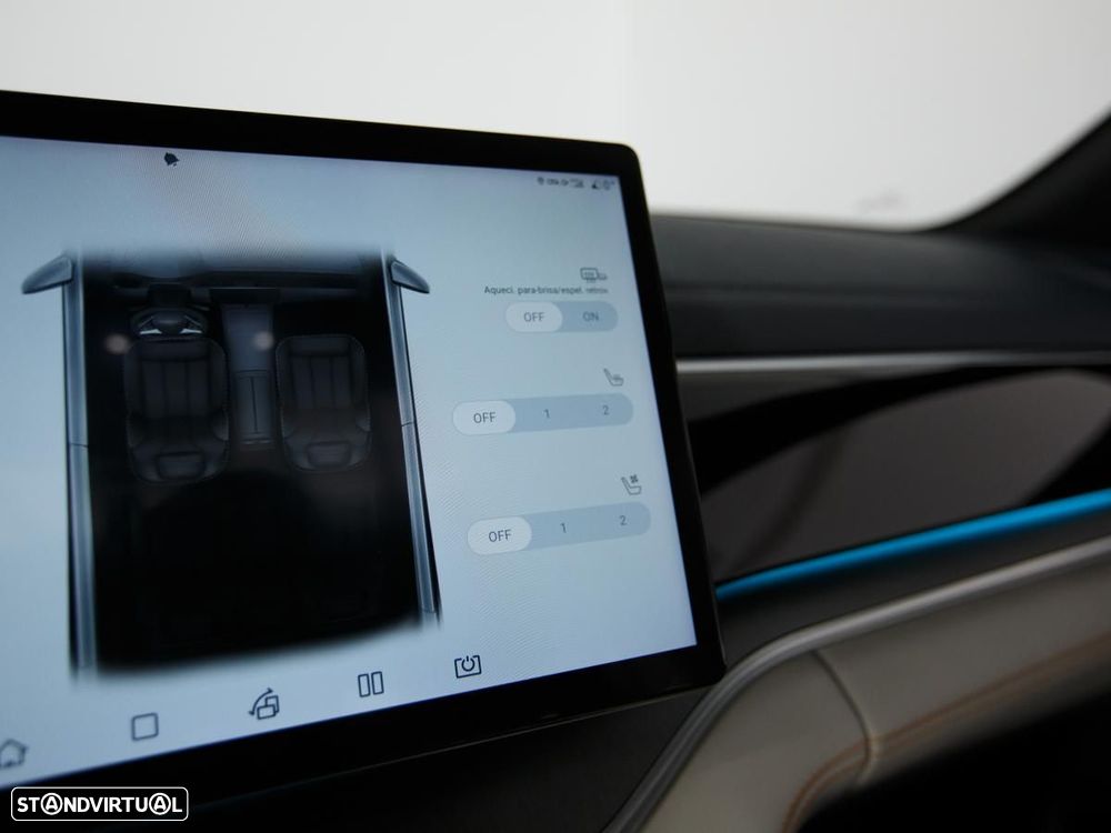 BYD Seal U 71.8 kWh Comfort - 25