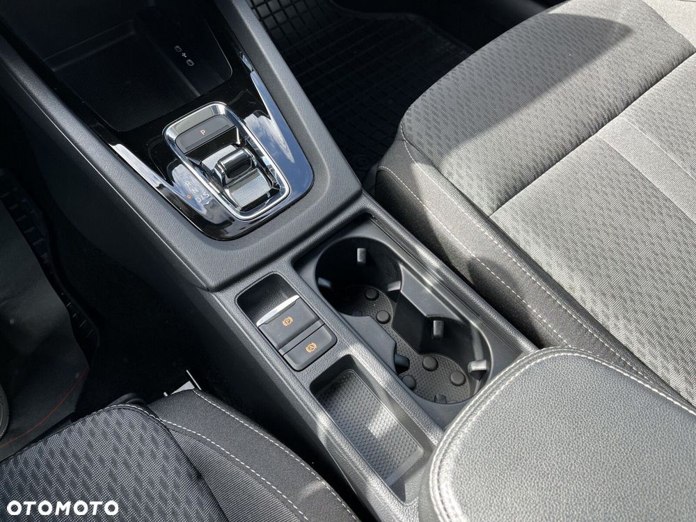 Skoda Octavia 1.5 TSI e-Tec Style DSG - 16