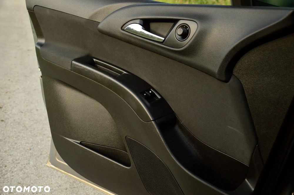 Opel Meriva 1.4 Active - 24