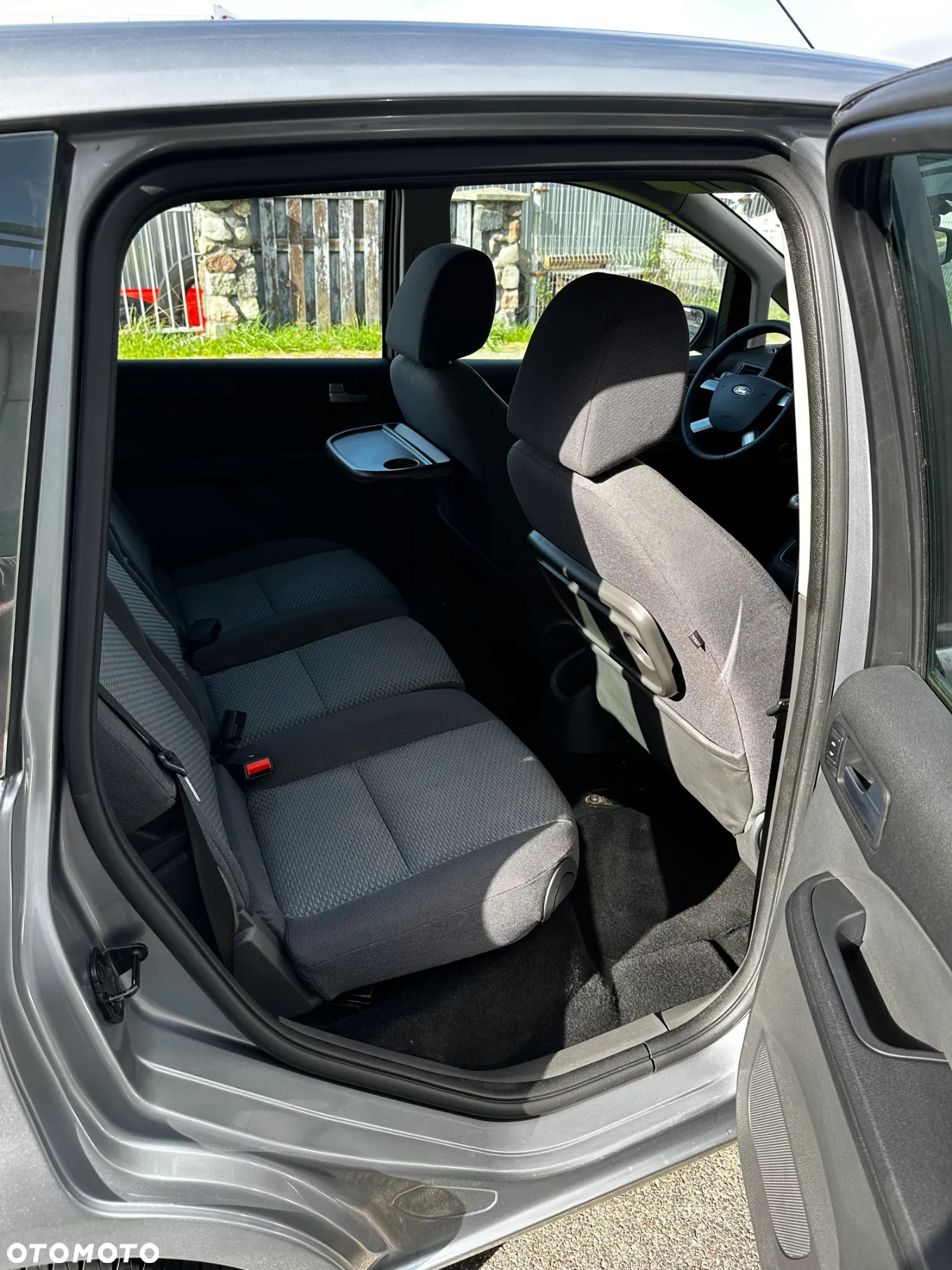 Ford C-MAX 1.8 Trend - 14